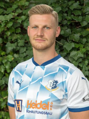 Avatar Bild für Maximilian Richter