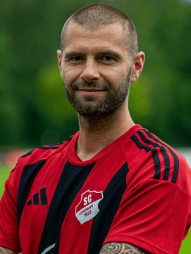 Florian Weiß