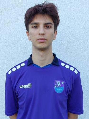 Avatar Bild für Arturo Del Prete