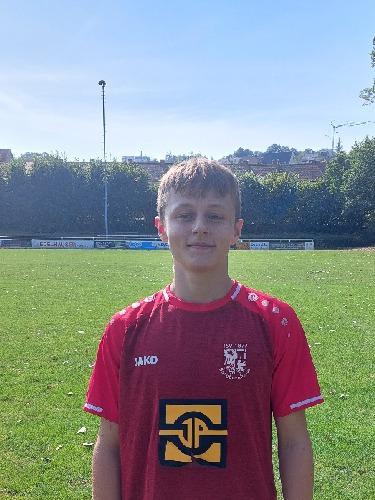 Avatar Bild für Maximilian Janz