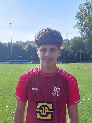 Avatar Bild für Feras Al Habbal