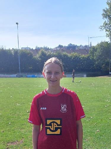 Avatar Bild für Lina Brehm