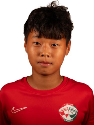 Avatar Bild für Yujun Park