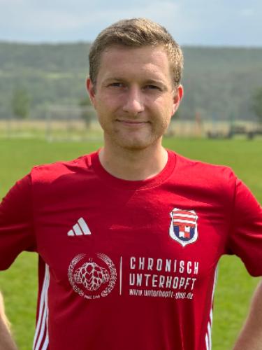 Lukas Greubel