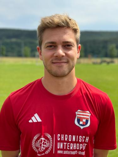 Avatar Bild für Fabio Schwab