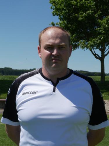 Avatar Bild für Dominik Kleinsteuber