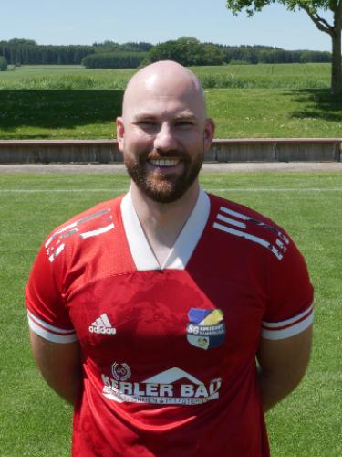 Avatar Bild für Alexander Krischik