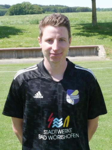 Avatar Bild für Timo Nieberle