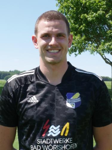 Avatar Bild für Simon Reitenberger