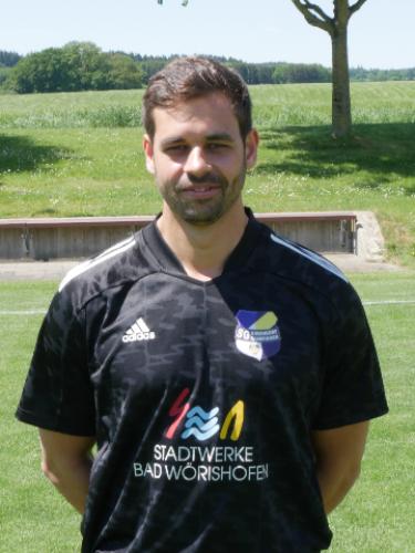 Avatar Bild für David Schilcher