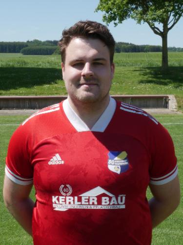 Avatar Bild für Patrick Becher