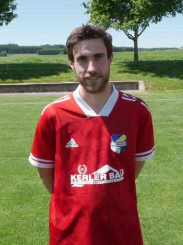 Avatar Bild für Stefan Wolfegg