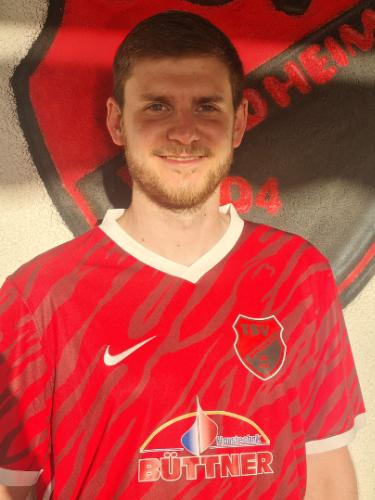 Avatar Bild für Luca Löffler