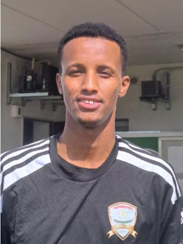 Faysal Abdirahman Mohamed