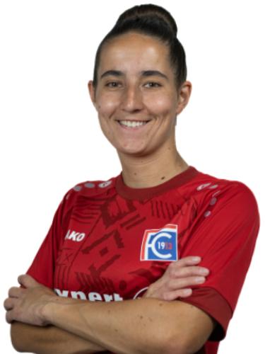 Avatar Bild für Leonie Lechner