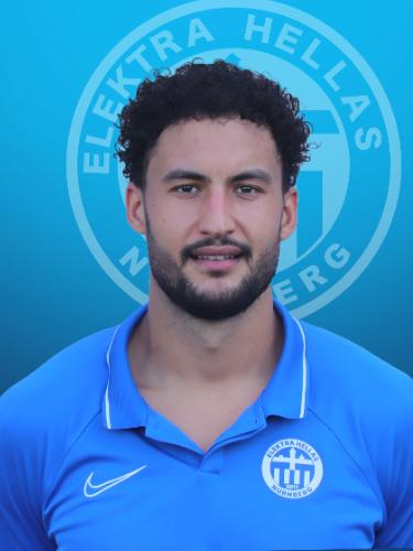 Mohamed Rhouma