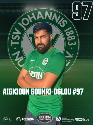 Aigkioun Soukri Oglou