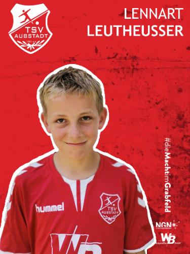 Lennart Leutheusser