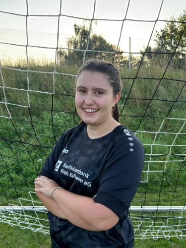 Avatar Bild für Katharina Weiß