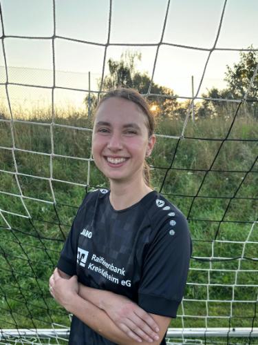 Avatar Bild für Anna-Maria Stöckl