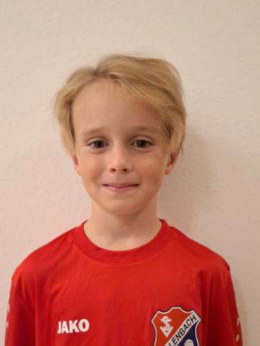 Samuel Mayr