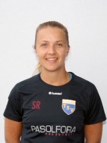 Avatar Bild für Sabrina Harlas