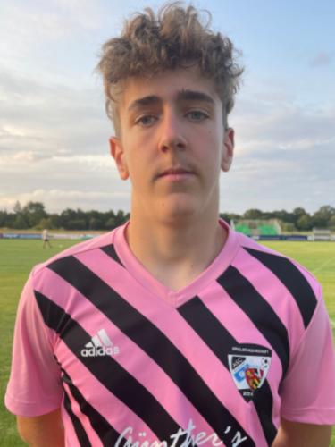 Avatar Bild für Vincent Stapfer