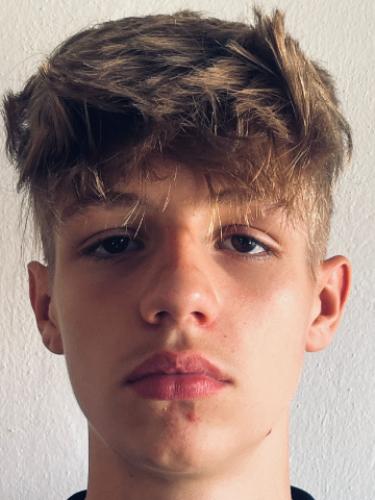 Finn Ritter