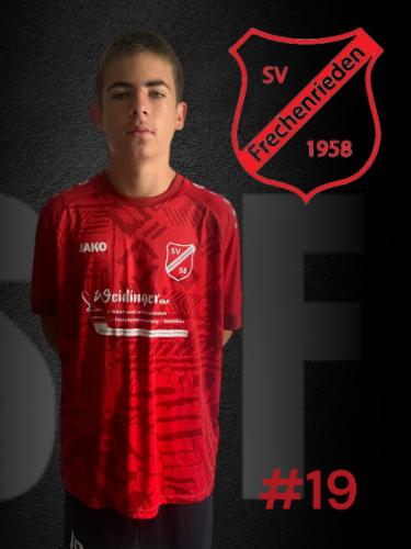 Avatar Bild für Nicklas Butscher