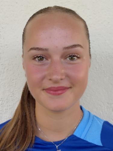 Sophia Stürmlinger