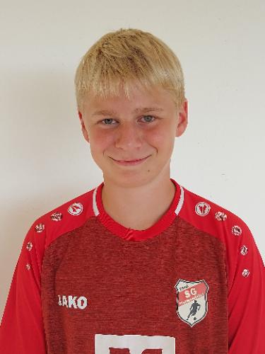 Christian Erhard