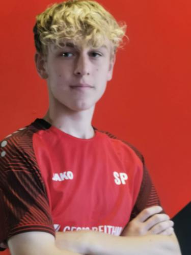 Sebastian Polatschek