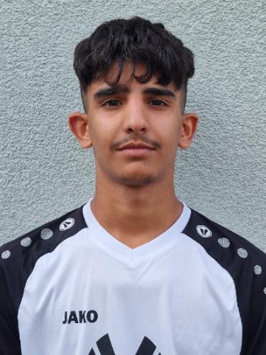 Avatar Bild für Mohammad Aljassem