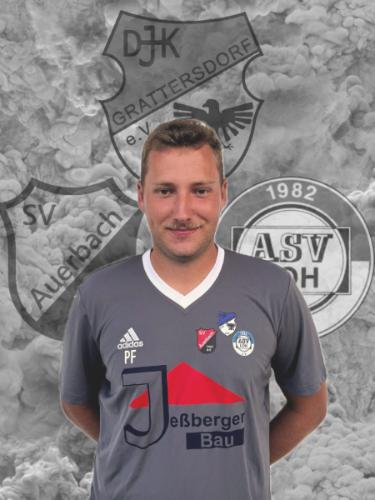 Avatar Bild für Patrick Falter