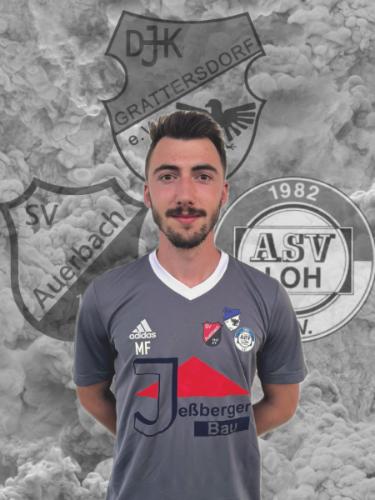 Avatar Bild für Marcel Friedl