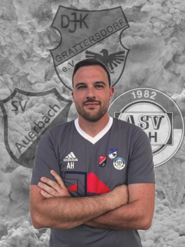 Avatar Bild für Andreas Heilmaier