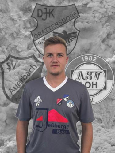 Avatar Bild für Vitus Zechmann