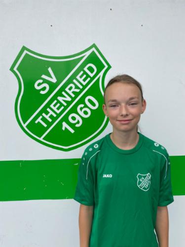 Anna Windmeißer