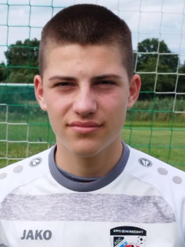 Avatar Bild für Felix Gloser