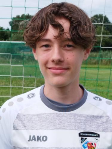 Avatar Bild für Maximilian Gößwein