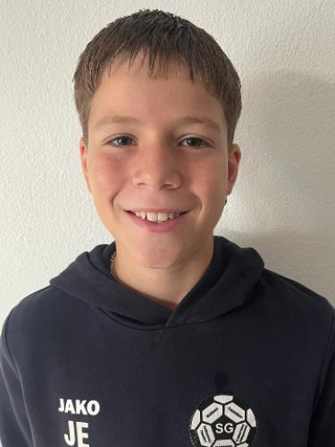 Avatar Bild für Jannis Eckert