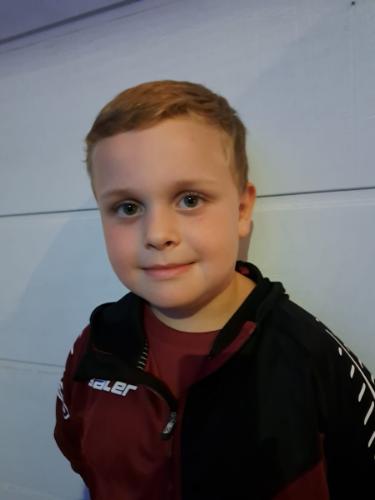 Dominik Edenharder