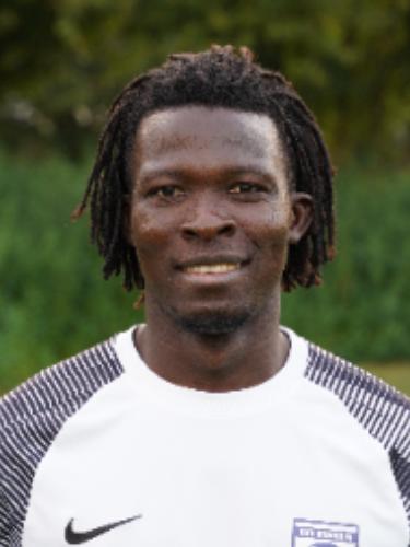 Idrissa Koroma