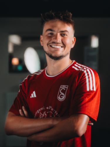 Avatar Bild für Alexander Fees