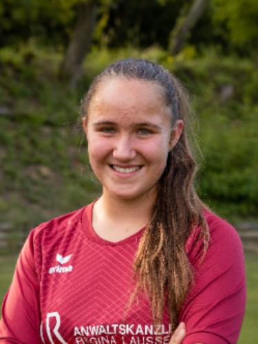 Marie-Sophie Haltmayer