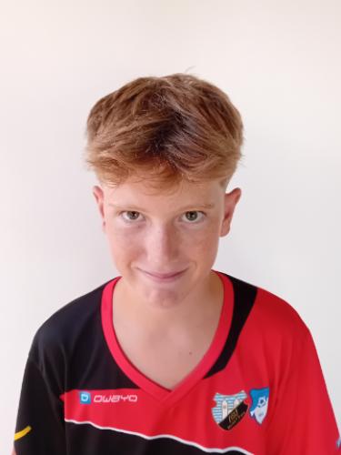 Jona Gilg
