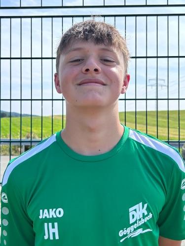 Avatar Bild für Josef Herzog