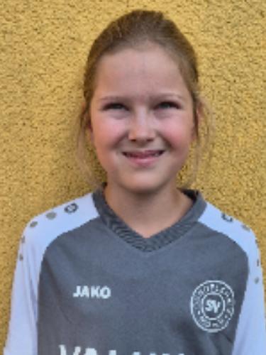 Hannah Ultsch