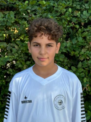 Avatar Bild für Mohamed Aarab