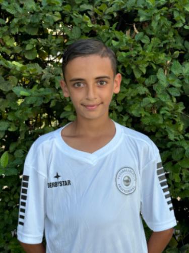 Avatar Bild für Adil Ankour